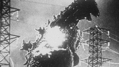 bild aus der news "Godzilla" trifft "Godzilla": Mashup-Trailer kombiniert Original mit Gareth Edwards Remake