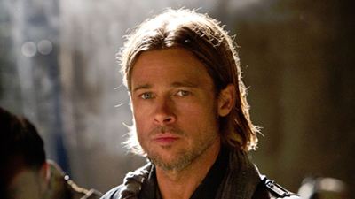 "Under The Skin": Brad Pitt sollte ursprünglich die Hauptrolle spielen + 10 stylishe Poster mit Scarlett Johansson als sexy Alien