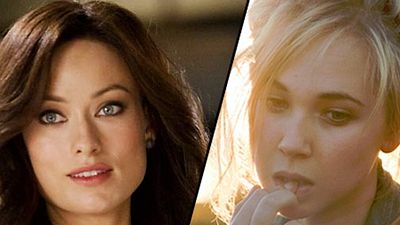 bild aus der news Olivia Wilde und Juno Temple stoßen zum neuen Serien-Projekt von Martin Scorsese und Mick Jagger