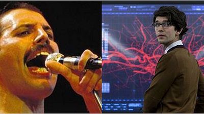 bild aus der news Weiter Ärger um Freddie-Mercury-Biopic: Regisseur Dexter Fletcher schmeißt hin