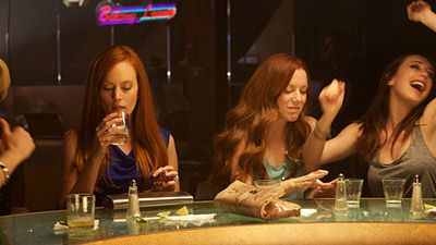 bild aus der news Das Wolfsrudel ist Geschichte, denn nun kommen die "Hangover Girls": Exklusiv bei uns gibt es den deutschen Trailer