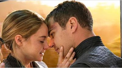 Todunglücklich durch Liebeskummer: "Divergent"-Star Shailene Woodley hält Liebesbeziehung in "Twilight" für sehr ungesund