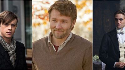 bild aus der news "Zero Dark Thirty"-Star Joel Edgerton stößt zum Cast um Dane DeHaan und Robert Pattinson im James-Dean-Biopic "Life"