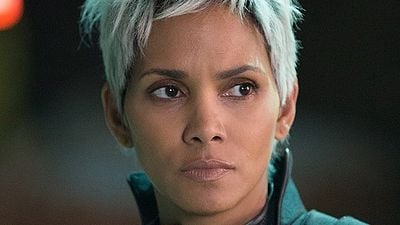 bild aus der news "X-Men: Zukunft ist Vergangenheit": Halle Berrys Storm wurde fast komplett aus dem Film geschnitten