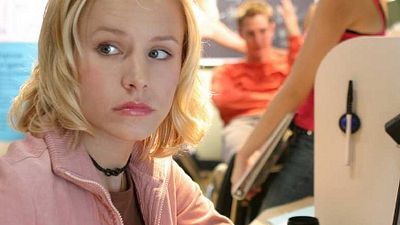 bild aus der news "Veronica Mars"-Schöpfer Rob Thomas über eine mögliche Kinofortsetzung des Detektiv-Franchise: Würde wie "Chinatown"