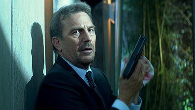 bild aus der news Deutscher Trailer zum Action-Thriller "3 Days to Kill" mit Kevin Costner und Amber Heard