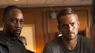 bild aus der news "Brick Mansions": Neuer Trailer zum Actioner mit Paul Walker und Parkour-Sportler David Belle