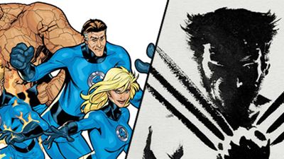 Fox gibt US-Kinostarts von "The Fantastic Four 2", des "Wolverine"-Sequels und eines weiteren geheimen Marvel-Projekts bekannt
