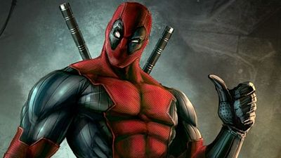 bild aus der news "Deadpool" ist schon fertig: Seht bei uns den kompletten, ziemlich blutigen Kurzfilm aus Frankreich