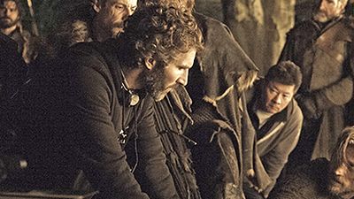 bild aus der news "Game of Thrones"-Showrunner und Kreativchefs David Benioff und D.B. Weiss auch bei Staffel fünf und sechs dabei