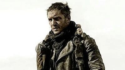 "Mad Max: Fury Road": Neues Bild von Tom Hardy als Max Rockatansky + angebliche Plot-Details enthüllt