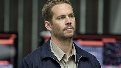bild aus der news "Fast & Furious 7": Paul Walker wird in den fehlenden Szenen seiner Filmfigur Brian O'Conner mithilfe von Doubles und CGI ersetzt