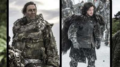 bild aus der news So ruft man heute seine Schüler zur Ordnung: Lehrer droht damit, "Game Of Thrones"-Spoiler zu verraten