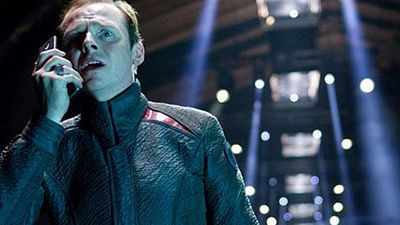 bild aus der news Im neuen Teaser zu "Hectors Reise oder die Suche nach dem Glück" bereist Simon Pegg die Welt