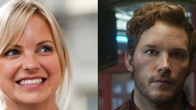 "Guardians Of The Galaxy"-Star Chris Pratt datet Anna Faris in der romantischen Komödie "Vacation Friends"