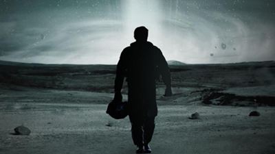  Christopher Nolan über "Interstellar": Soll klassische Unterhaltung wie "Star Wars" und "Indiana Jones" werden und nicht zu viel CGI haben
