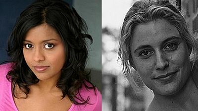 bild aus der news "Prakti.com"-Darstellerin Tiya Sircar ersetzt ausgestiegene Krysta Rodriguez in "HIMYM"-Spin-off "How I Met Your Dad"