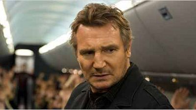 bild aus der news Liam Neeson erklärt, warum er Steven Spielbergs "Lincoln" absagte, aber noch ein Lincoln-Biopic machen will