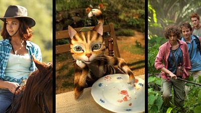 bild aus der news Die Rückkehr der Kinderfilme: "Bibi & Tina 2", "Pettersson und Findus 2" und "Fünf Freunde 4" kommen