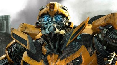 Optimus Prime, Dinobot und Mark Wahlberg im ersten TV-Trailer zu Michael Bays "Transformers 4: Ära des Untergangs"