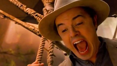 bild aus der news Eisblöcke, unfähige Ärzte und zahlreiche andere Todesgefahren: Erster deutscher Trailer zu Seth MacFarlanes "A Million Ways To Die In The West"