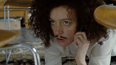 bild aus der news Gelöschtes Gedächtnis: Erster Trailer zum Drama "Vergiss mein Ich" mit Ronald Zehrfeld