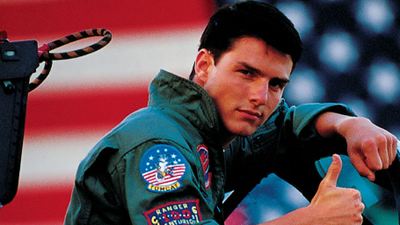 Tom Cruise vs. Drohnen: Erfolgsproduzent Jerry Bruckheimer verrät Details zu "Top Gun 2"