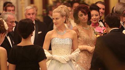 bild aus der news Nicole Kidman als Hollywood-Legende Grace Kelly im deutschen Trailer zu "Grace of Monaco"