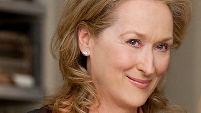 bild aus der news Meryl  Streep als alternder Rock’n’Roll-Star in Jonathan Demmes "Ricki and the Flash"