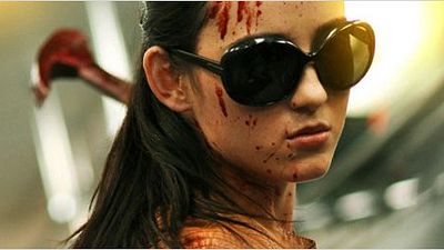 bild aus der news Schmerzhafte Bekanntschaft mit einem Baseball-Schläger im Clip zum Action-Klopper "The Raid 2"