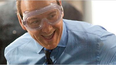 bild aus der news Kevin Spacey hat keinen Bock mehr auf Hollywood: "Fuck Off, außer es ist Martin Scorsese"