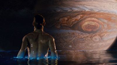 "Jupiter Ascending": Mila Kunis und Channing Tatum strahlen auf vier neuen Postern zur Sci-Fi-Action