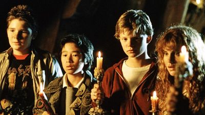bild aus der news "Die Goonies 2": Regisseur Richard Donner bestätigt Sequel zum 80er-Jahre-Kultfilm, hofft auf Rückkehr der Original-Darsteller