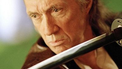 bild aus der news "Kung Fu": Kinoremake der Kultserie mit David Carradine ("Kill Bill") ist wieder in Planung