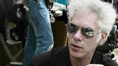 bild aus der news Nach "Only Lovers Left Alive": Kultregisseur Jim Jarmusch plant neuen Film über busfahrenden Poeten