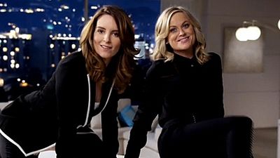 bild aus der news Comedy-Traumduo Tina Fey und Amy Poehler zusammen in Party-Komödie "The Nest"