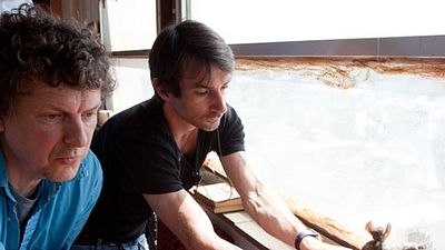 bild aus der news Zwei Teenager auf der Flucht: Michel Gondry ("Vergiss mein nicht") enthüllt erste Details zu neuem Projekt