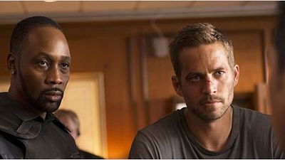 bild aus der news Exklusiv: Das deutsche Poster zum Parkour-Actioner "Brick Mansions" mit Paul Walker