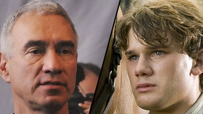 bild aus der news Roland Emmerich dreht Drama "Stonewall" noch vor "Independence Day 2", "Gefährten"-Star Jeremy Irvine übernimmt Hauptrolle