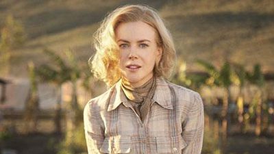 bild aus der news "Genius": Nicole Kidman übernimmt Rolle im Biopic mit Colin Firth und Michael Fassbender
