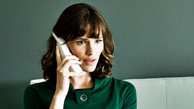 bild aus der news Jennifer Garner geriet in die Bredouille wegen Ausplaudern von Insider-Infos zu "Batman vs. Superman", gelobt Schweigen