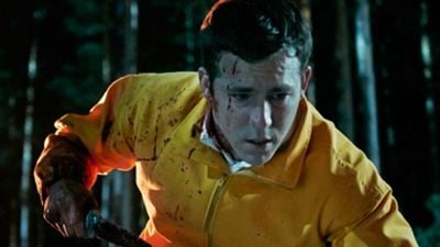 Ein mordender und frauenfütternder Ryan Reynolds auf zwei neuen Bildern zur skurrilen Thriller-Komödie "The Voices"