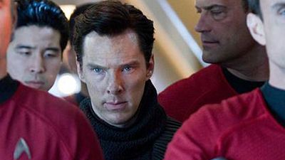 bild aus der news "Star Wars 7": Benedict Cumberbatch schließt Beteiligung am kommenden Sternenkrieg aus