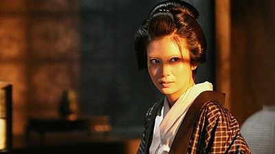 bild aus der news Verstörende Bilder im ersten Teaser zum Horrorfilm "Over Your Dead Body" von Kultregisseur Takashi Miike