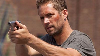 bild aus der news "Fast & Furious 7": Paul Walkers Brüder Caleb und Cody helfen bei der Fertigstellung des Action-Films