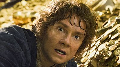 bild aus der news DVD-Charts: "Der Hobbit: Smaugs Einöde" lässt Disneys Eis schmelzen und setzt sich an die Spitze