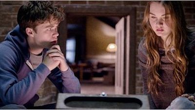 bild aus der news Trailer: Jungstar Liana Liberato im Horrorfilm "Haunt - Das Böse erwacht"