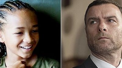 bild aus der news James McBrides Sklaverei-Roman "The Good Lord Bird" wird mit Jaden Smith und Liev Schreiber in den Hauptrollen verfilmt