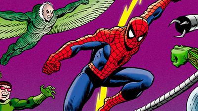 "Nichts ist heilig": Produzenten erläutern Zusammenstellung der Bösewicht-Truppe im "The Amazing Spider-Man"-Spin-off "The Sinister Six"
