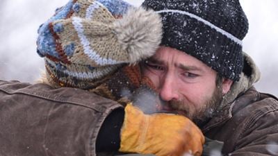 Cannes 2014: Erster Trailer zum Thriller "The Captive" mit Ryan Reynolds und Rosario Dawson